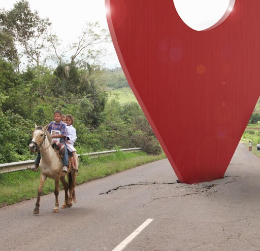 EL CONSEJO ECORREGIONAL EN MARCHA