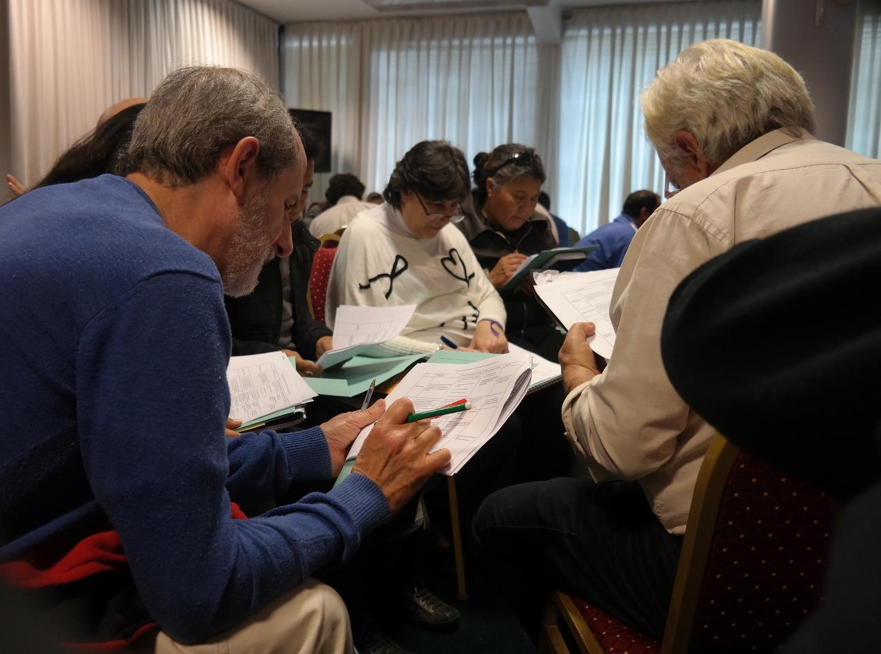GESTIÓN DE RECURSOS Y FORTALECIMIENTO ORGANIZACIONAL