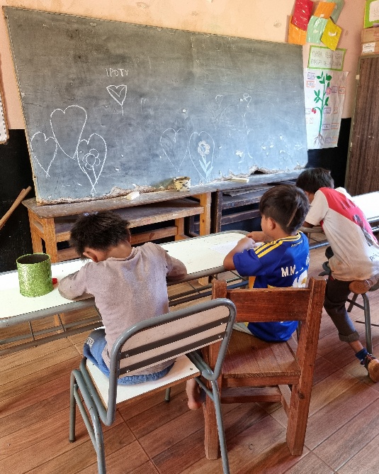 FORTALECIMIENTO EDUCATIVO Y COMUNITARIO