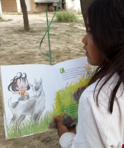 ¡QUE LOS LIBROS VUELVAN AL BOSQUE!