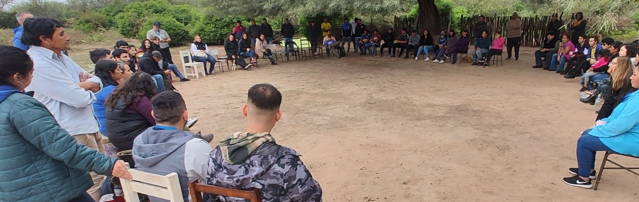 Resultados de la Convocatoria - 3er. Consejo Ecorregional